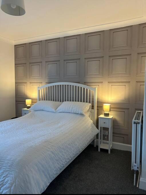 Apartamento Camisila Campbeltown Exterior foto