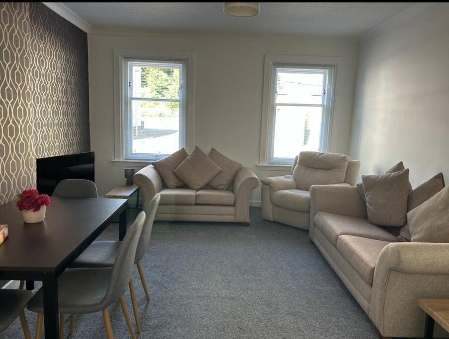 Apartamento Camisila Campbeltown Exterior foto