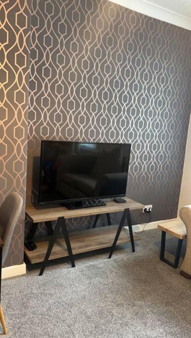 Apartamento Camisila Campbeltown Exterior foto