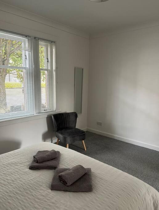 Apartamento Camisila Campbeltown Exterior foto